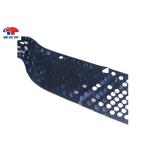Small Round Hook And Loop Coins , customzied Adhesive Backed Hook And Loop Tape for sale