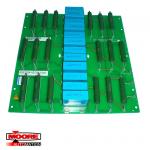 6SE7034-6EC85-0JA0  SIEMENS  Resistor/capacitor Board for sale