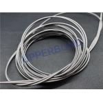 Custom Tobacco Machinery Spare Parts Spring Bands