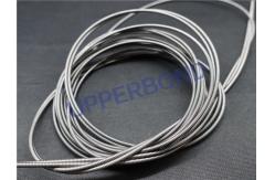 China Custom Tobacco Machinery Spare Parts Spring Bands supplier