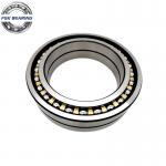 Euro Market 507511 Double Row Angular Contact Ball Bearing Rolling Mill Bearing 160*240*76mm for sale
