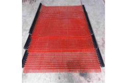 China Polyurethane Welding Screen Mesh supplier