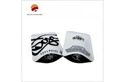 China Gravure Printing Flexible Packaging Custom Size Thickness supplier