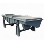 Granules Powder Materials Screening System Vibro Screen Machine for sale