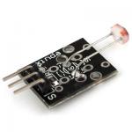 Portable Sensors For Arduino , Photosensitive Light Dependent Resistor Module