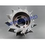 Cigarette Maker Machine Protos Alloy Steel Knives Assembling for sale