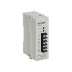 60w 2.5A Industrial PLC Power Supply Module DC24V Heat Resisting for sale