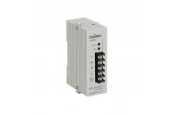 China 60w 2.5A Industrial PLC Power Supply Module DC24V Heat Resisting supplier