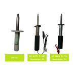 Anti - Electric Shock Ragid Test Probe With Force / Amphenol Connector for sale