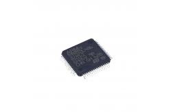 China STMicroelectronics STM32L486RGT6 electronic Component Flat Package 32L486RGT6 Plc Microcontroller supplier
