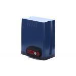 Automatic Residential Sliding Gate Opener DC Motor 24V / 150W Remote Control