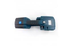 China Small Hand Held Electric Strapping Tool Packaging Machine 600N-2800N supplier