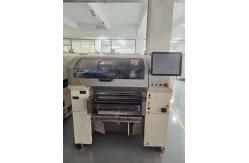China Juki RS-1 Pick and and Place Machine smt equipment manufacturers placement machine supplier