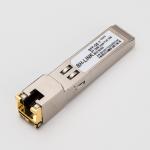 Gigabit Fiber Optic Transceiver RJ45 Photoelectric Conversion 850NM for sale