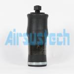 High Durability Industrial Air Springs Black Pneumatic Bellows Firestone Replacement W02-358-7036 for sale