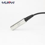 Intelligent Submersible Oil Level Temperature Sensor Monitor for sale