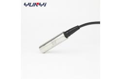 China Submersible Level Gauge Water Tank Water Level Controller Modbus Level Transmitter supplier