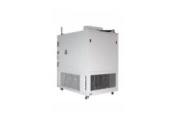 China Constant Programmable Lab Testing Equipment Temperature Humidity Test Chamber supplier