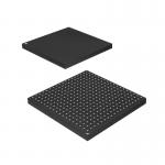 Original IC FPGA 190 I/O 324CSBGA XC6SLX25T-2CSG324C for sale