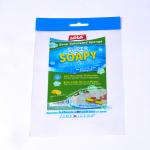 Custom Printing Opp Self Adhesive Poly Bags For Stand Up Pouch Packaging