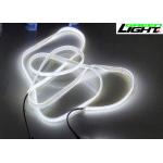10mm Thickness Flexible Cable Strip Lighting SMD5050 LED Industry For Tunneling for sale