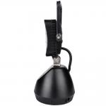 15W Portable Magnetic Work Light 4 Modes Magnetic Camping Light Multifunctional