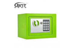 China Large Electronic Safes Digital Money Deposit Security Safe Box supplier