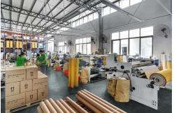 China Double Sided Foam Tape manufacturer