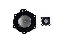China ASCO 2 Inch Diaphragm Repair Kit C113684 SCG353A048 Machinery Maintenance And Repairs supplier