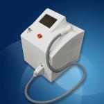 Portable Personal Diode Full Body Laser Hair Removal Machine , No Pigmentation 240V for sale