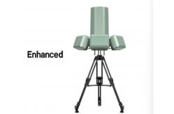 China Fixed surveillance and detection equipment with all-round monitoring supplier