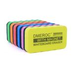 EVA Chalkboard Magnetic Dry Eraser for Cleaning Whiteboard