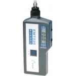 Eco-Friendly Digital Portable Vibration Meter With Digits Liquid Crystal Display for sale