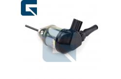 China 1A021-60017 1A02160017 Engine V2203 Stop Solenoid Valve supplier