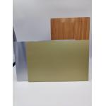 PVDF Coating Partition ACP Sheet for sale