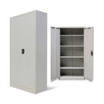 RAL Color Powder Coated KD Structure Steel File Cabinet for sale