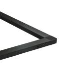 USB Large Scale Infrared Touch Frame 84In LCD Screen Overlay for sale