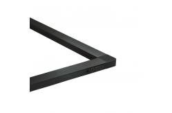 China USB Large Scale Infrared Touch Frame 84In LCD Screen Overlay supplier