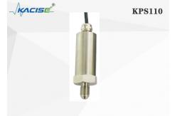 China Compensated And Intrinsically Safe Pressure Temperature Transmitter KPS110 supplier