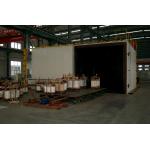 KCB Series Standard Vacuum Casting Equipment for Dry-Type Transformers for sale