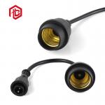 White Breeding Lamp Holder Cable Length Of 2m Great Deal for sale