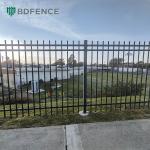 Bastion Heavily Galvanized 5mm Hesco Barriers ISO9001 for sale