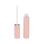 Pink Pearl Cosmetic Paper Tube 17mm Height Empty Mascara Tube Packaging for sale