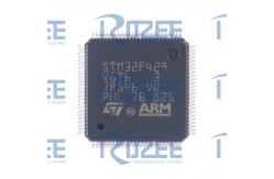 China STM32F429VGT6 supplier