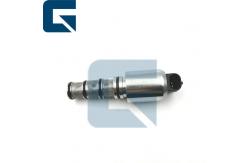 China AT310587 Excavator Solenoid Valve For 210K 310J 410J supplier