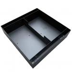 Precision Welding Metal Parts Stainless Steel Laser Cutting Service Brass Square Sheet Metal Stamping for sale