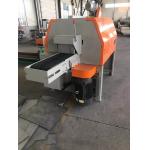 Heavy Duty Wood Slabs Cutting Saw, Log Edges Further Processing Circular Saw