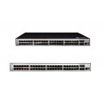 128Gbit Half Duplex 48 Port Network Switch S5735-L48P4X-A1 for sale
