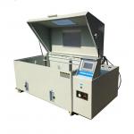 35C-55C Solar Panel Salt Spray Chamber Used To Test The Corrosion Of Materials for sale