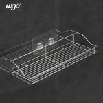 35.5cm Sliver Color Bathroom Caddy Holder ROHS Certified  For Storage for sale
